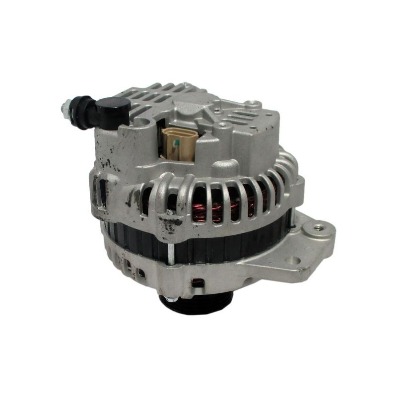 دینام ام وی ام X33