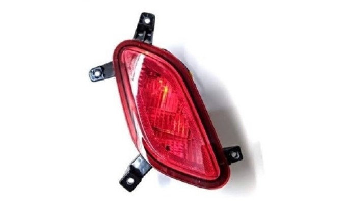 چراغ مه شکن عقب ام وی ام X22