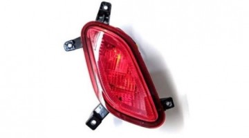 چراغ مه شکن عقب ام وی ام X22