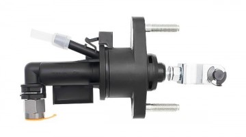 پمپ کلاچ بالا ام وی ام X33