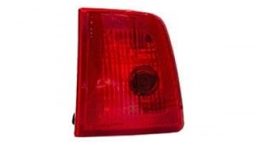 چراغ مه شکن عقب ام وی ام X33