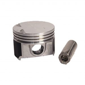 پیستون ام وی ام X22