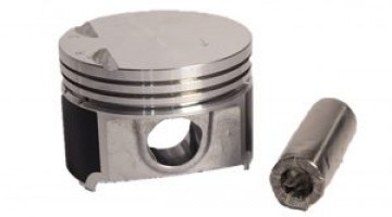 پیستون ام وی ام X22