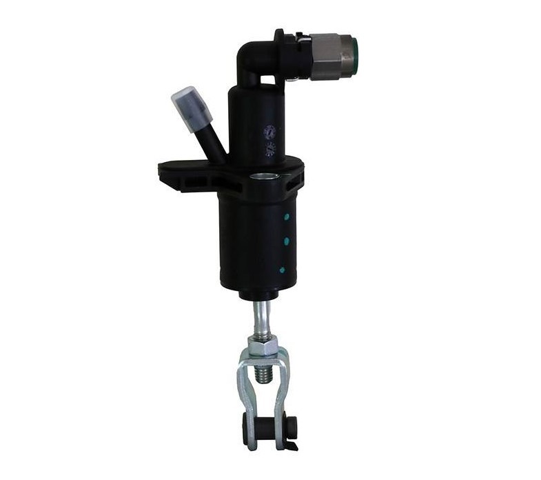 پمپ کلاچ بالا ام وی ام X22