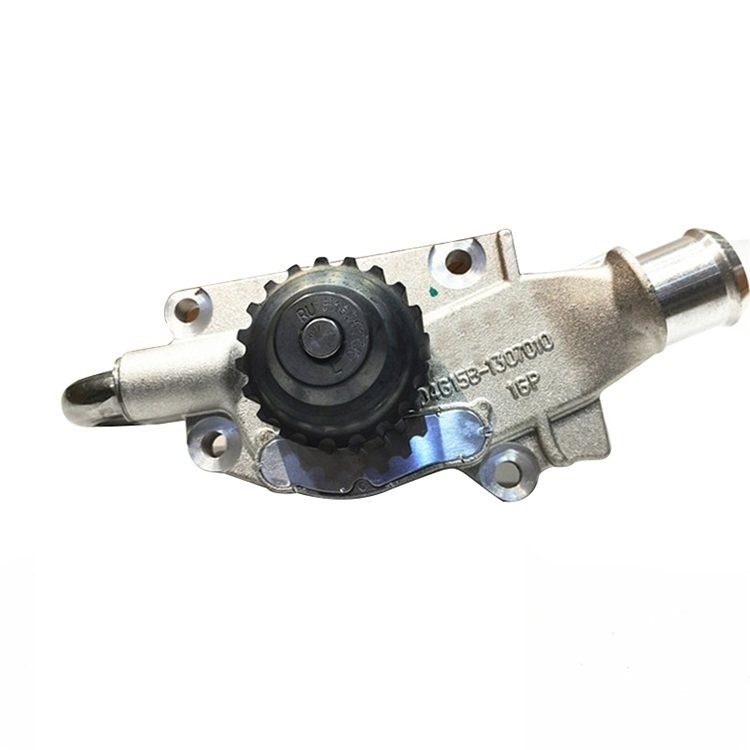 واتر پمپ ام وی ام X22