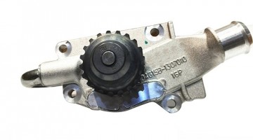 واتر پمپ ام وی ام X22