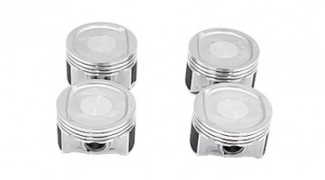 پیستون ام وی ام 135 قدیم