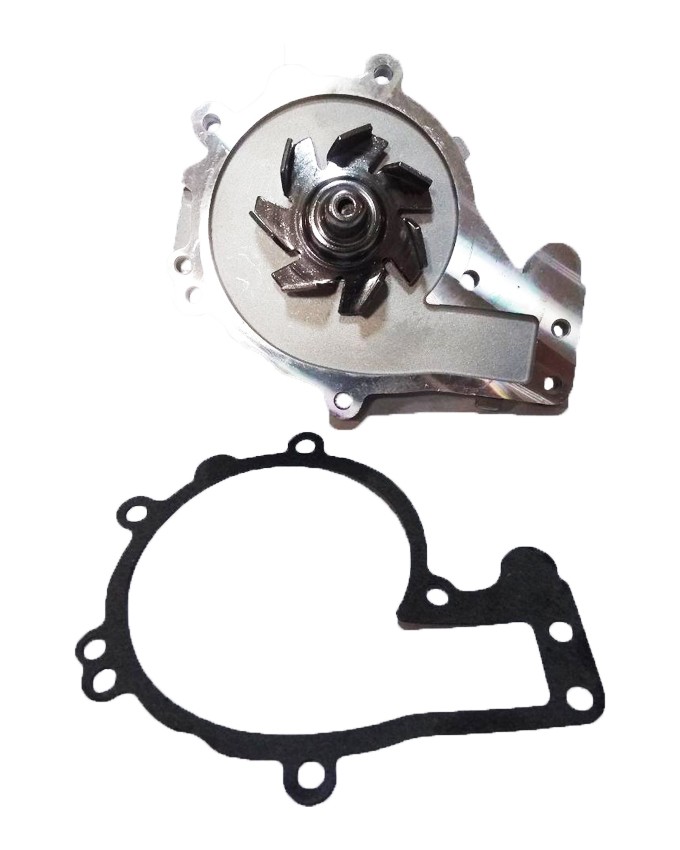 واتر پمپ ام وی ام X33