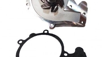 واتر پمپ ام وی ام X33