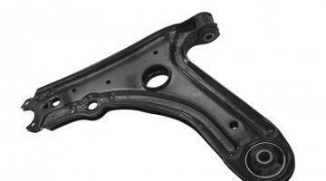 طبق جلو ام وی ام 315 جدید