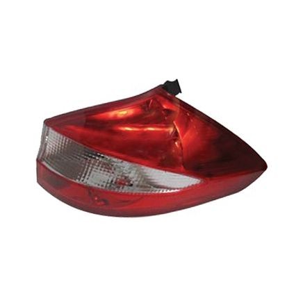 چراغ خطرعقب ام وی ام 315 قدیم 