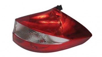 چراغ خطرعقب ام وی ام 315 قدیم 