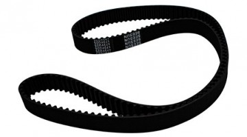 تسمه دینام ام وی ام X33