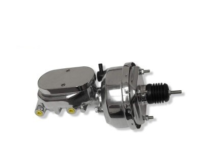 بوستر ترمز ام وی ام X22 