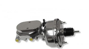 بوستر ترمز ام وی ام X22 