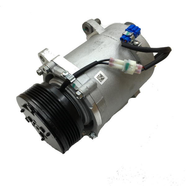 کمپرسور کولر ام وی ام X33 