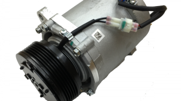 کمپرسور کولر ام وی ام X33 