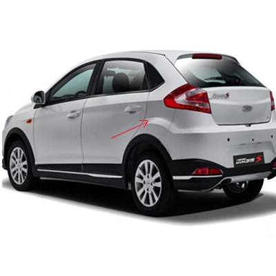 گلگیرعقب ام وی ام 315 قدیم