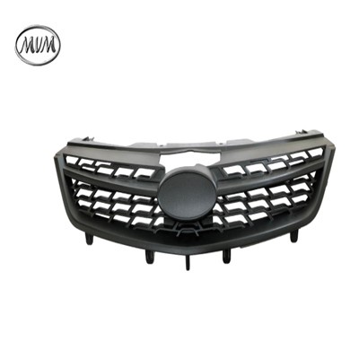 جلو پنجره ام وی ام 315 جدید