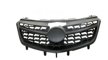 جلو پنجره ام وی ام 315 جدید