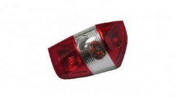 چراغ خطرعقب ام وی ام X33