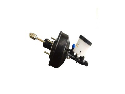 بوستر ترمز ام وی ام X33