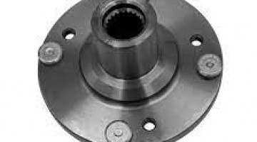 توپی چرخ جلو ام وی ام 315 جدید 