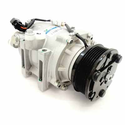 کمپرسور کولر ام وی ام X22