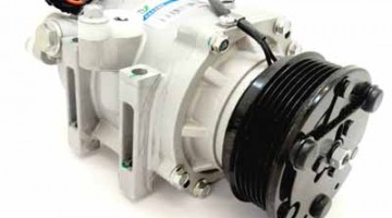 کمپرسور کولر ام وی ام X22