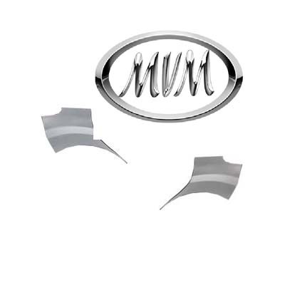 گلگیرعقب ام وی ام 315 جدید