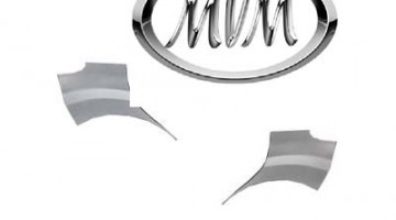 گلگیرعقب ام وی ام 315 جدید