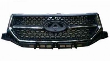 جلو پنجره ام وی ام X22 