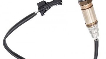 سنسور اکسیژن ام وی ام X33