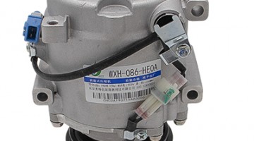 کمپرسور کولر ام وی ام 315 جدید