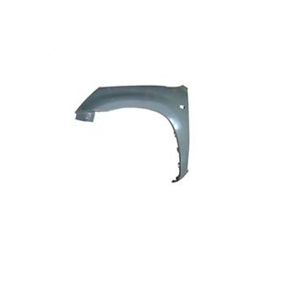 گلگیرعقب ام وی ام X33