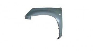 گلگیرعقب ام وی ام X33