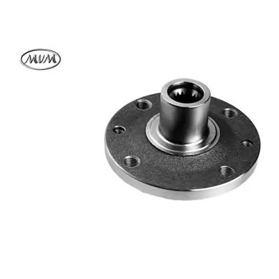 توپی چرخ جلو ام وی ام X33