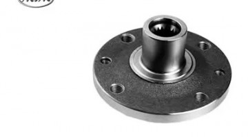 توپی چرخ جلو ام وی ام X33