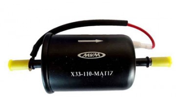 صافی بنزین  ام وی ام 315 جدید