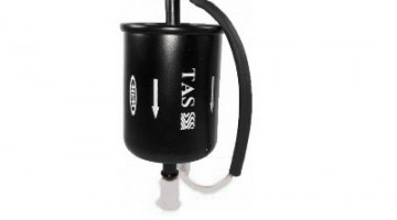 صافی بنزین ام وی ام X22