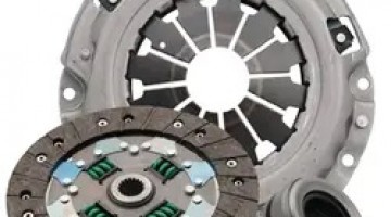 دیسک و صفحه ام وی ام X22