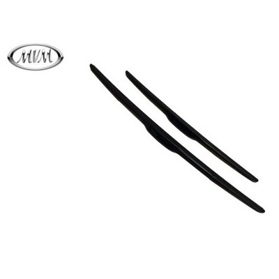 تیغه برف پاک کن ام وی ام X33 