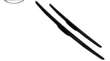 تیغه برف پاک کن ام وی ام X33 