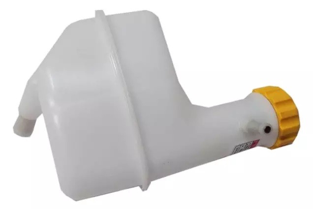 منبع ذخیره آب رادیاتور ام وی ام 315 قدیم