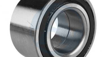 بلبرینگ چرخ ام وی ام X22