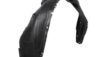 شلگیر جلو ام وی ام 315 جدید