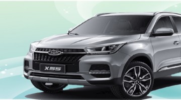 لوازم یدکی mvmX 55