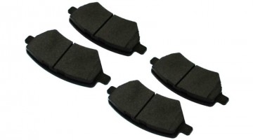 لنت ترمز جلو ام وی ام 315 جدید