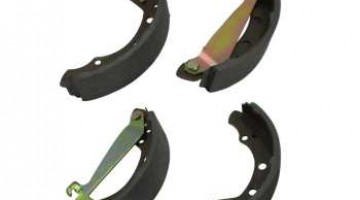 لنت ترمز عقب ام وی ام 315 جدید