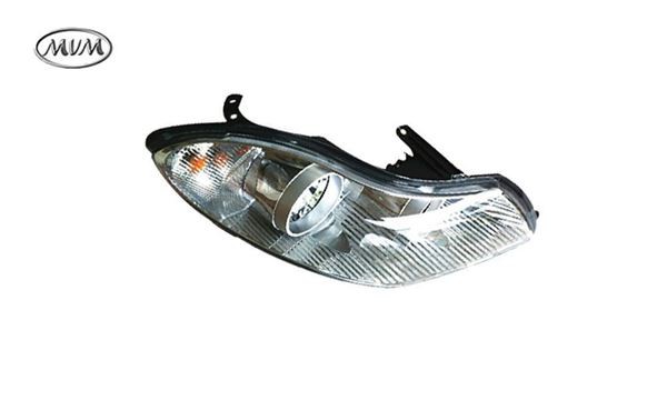 چراغ جلو ام وی ام 315 قدیم 